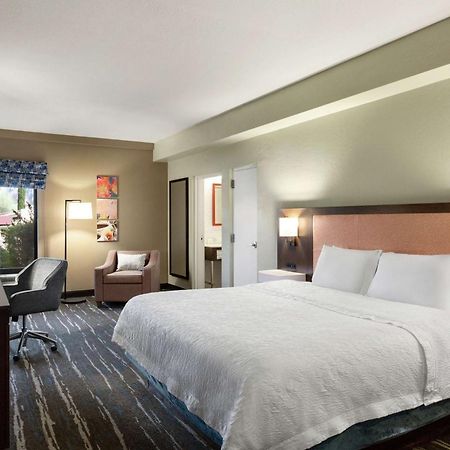 Hampton Inn Sedona Exterior foto