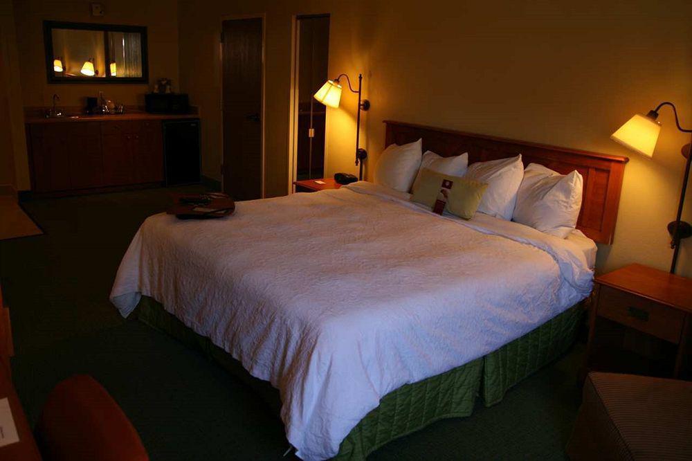 Hampton Inn Sedona Cameră foto