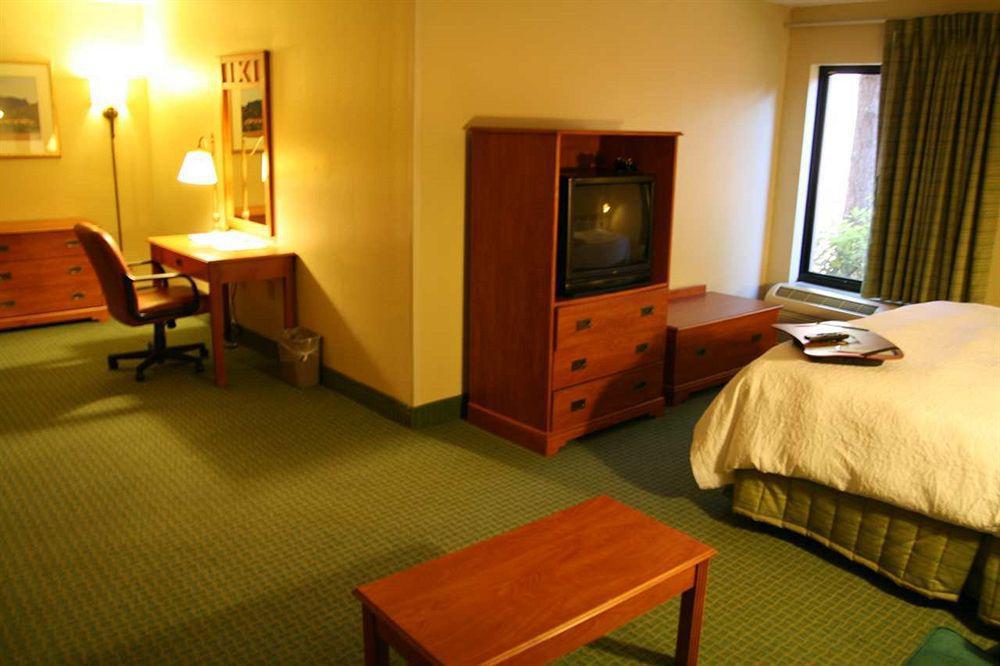 Hampton Inn Sedona Cameră foto