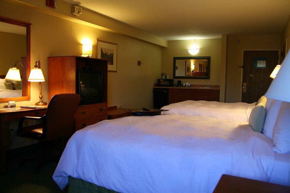 Hampton Inn Sedona Cameră foto