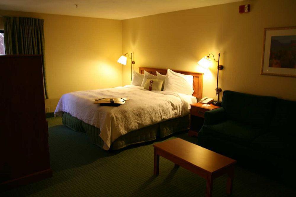 Hampton Inn Sedona Cameră foto