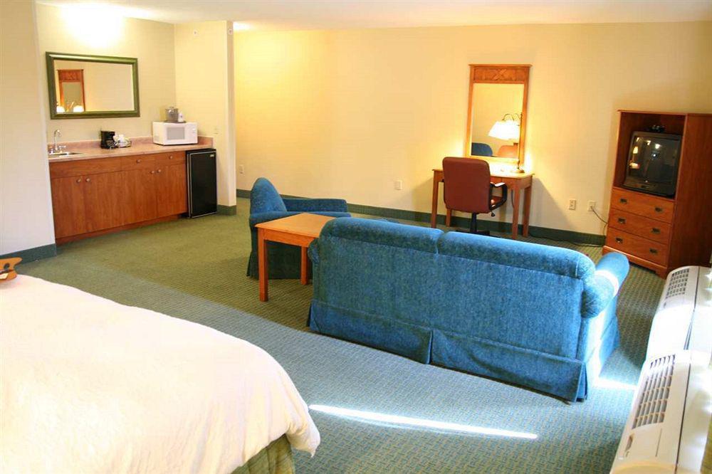 Hampton Inn Sedona Cameră foto