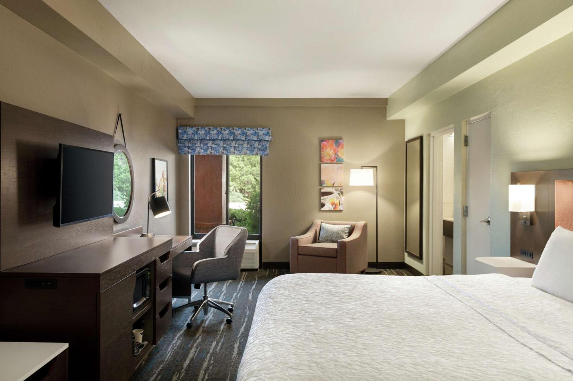 Hampton Inn Sedona Exterior foto