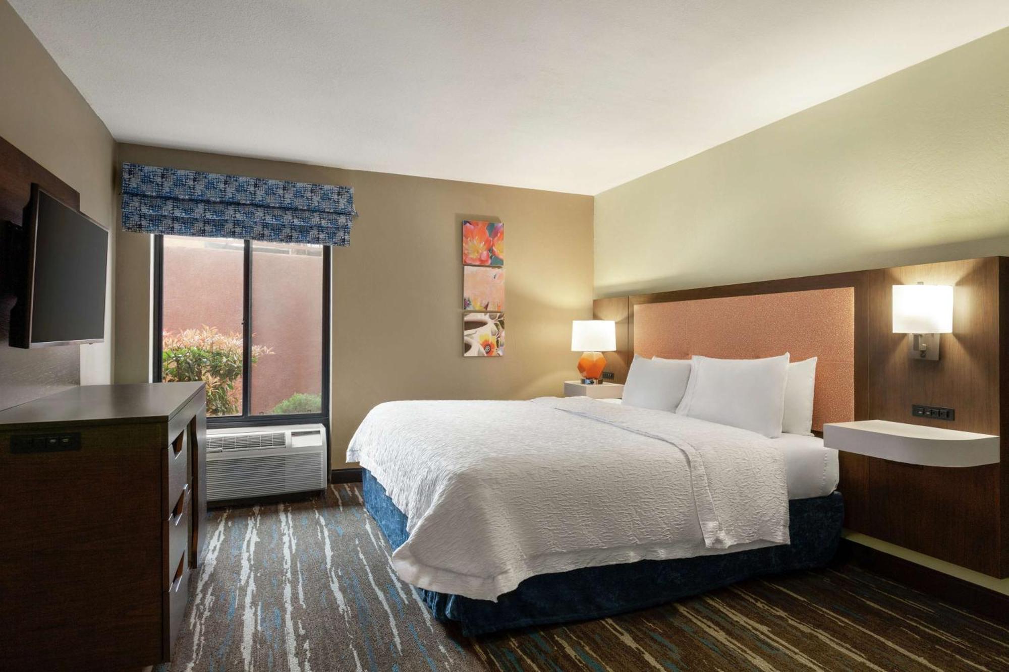 Hampton Inn Sedona Exterior foto