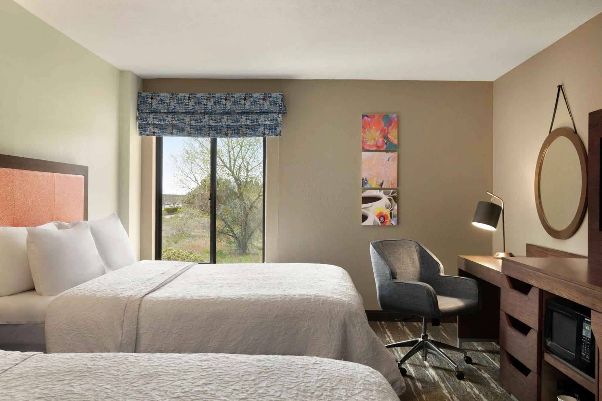 Hampton Inn Sedona Exterior foto