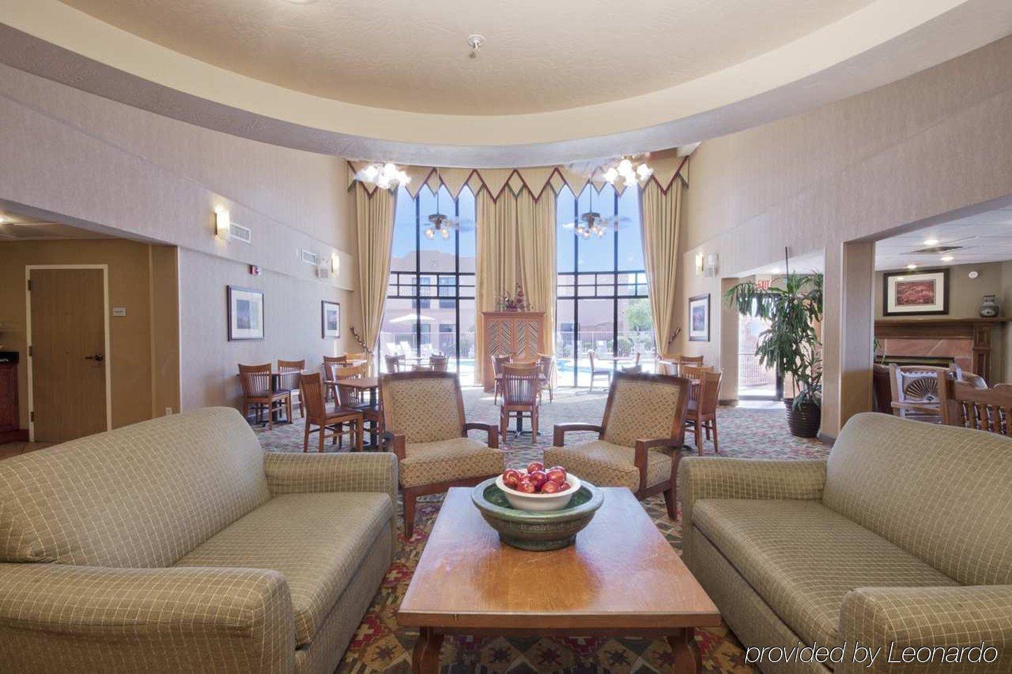 Hampton Inn Sedona Exterior foto