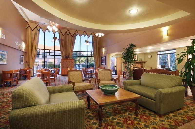 Hampton Inn Sedona Exterior foto