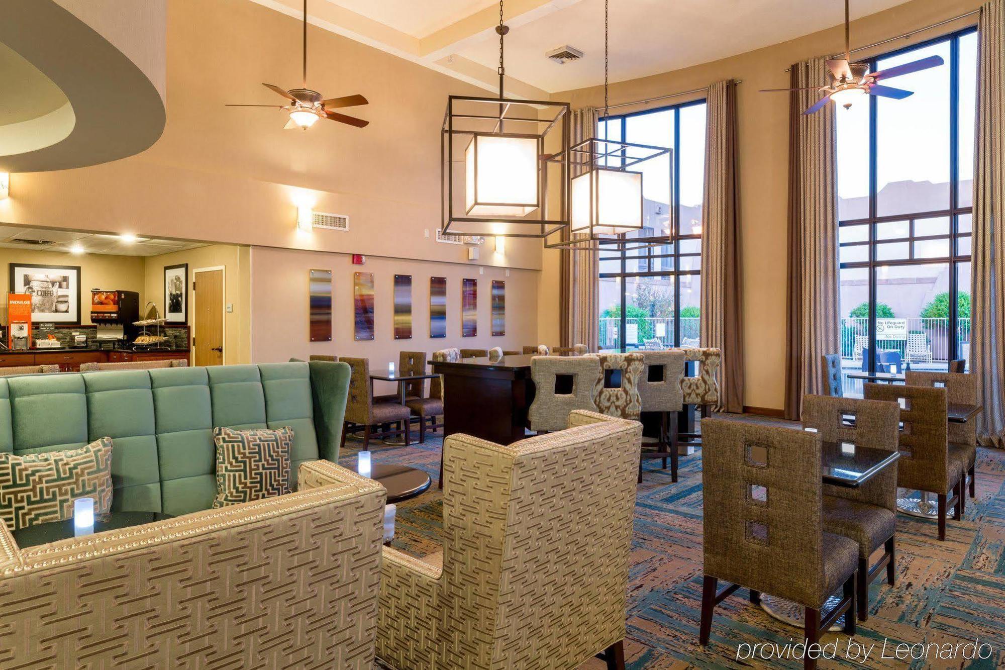 Hampton Inn Sedona Exterior foto