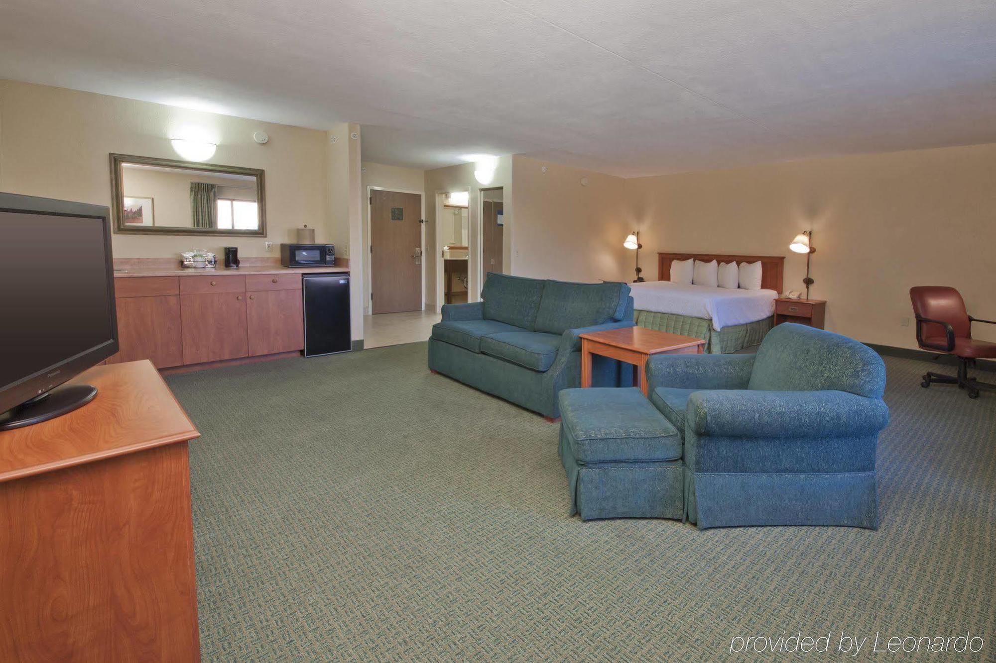 Hampton Inn Sedona Exterior foto