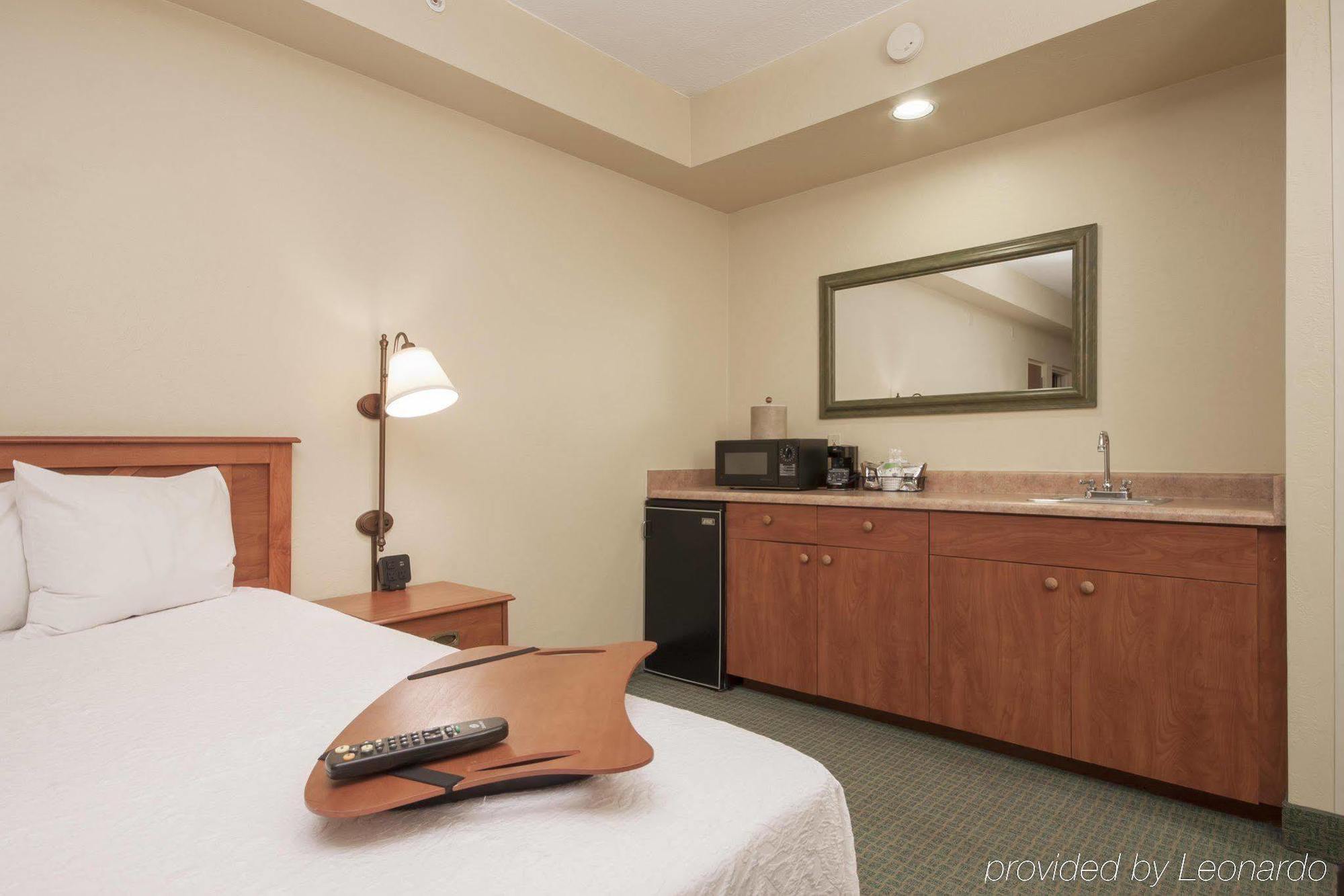 Hampton Inn Sedona Exterior foto