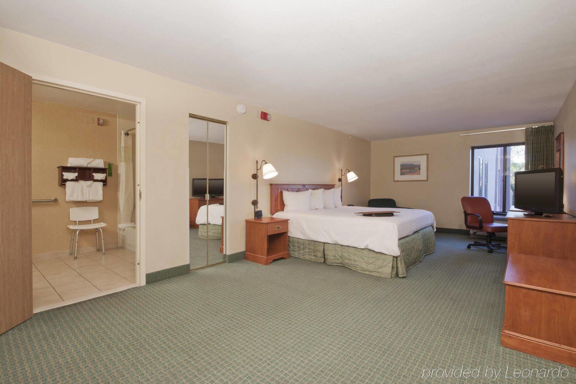 Hampton Inn Sedona Exterior foto