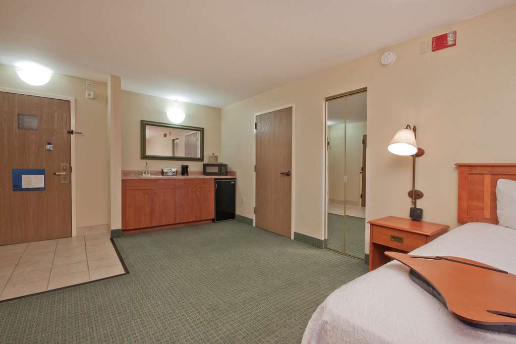 Hampton Inn Sedona Cameră foto